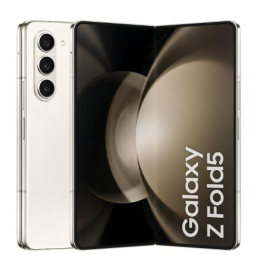Samsung Galaxy Z Fold 5