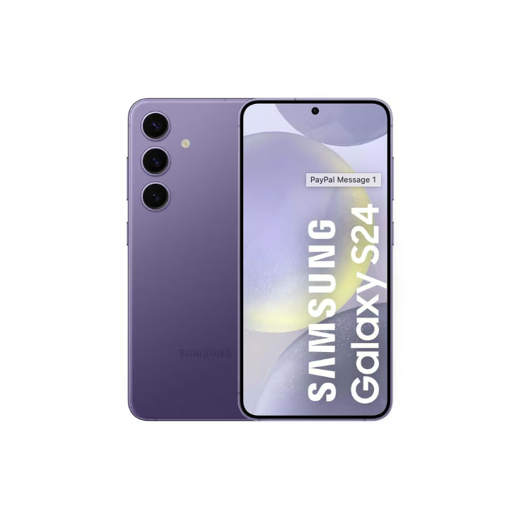 Samsung Galaxy S24