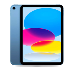Apple iPad 10.9 (2022) Wifi reacondicionado | Zwapa