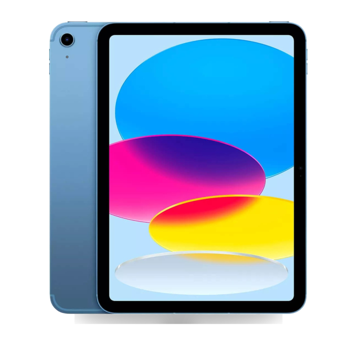 Apple iPad 10.9 (2022) Wifi reacondicionado | Zwapa