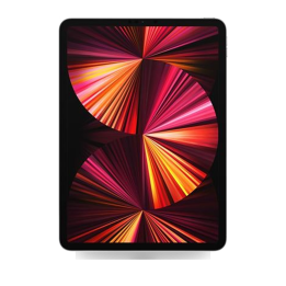 Apple iPad Pro 11 (2021) Wifi reacondicionado | Zwapa