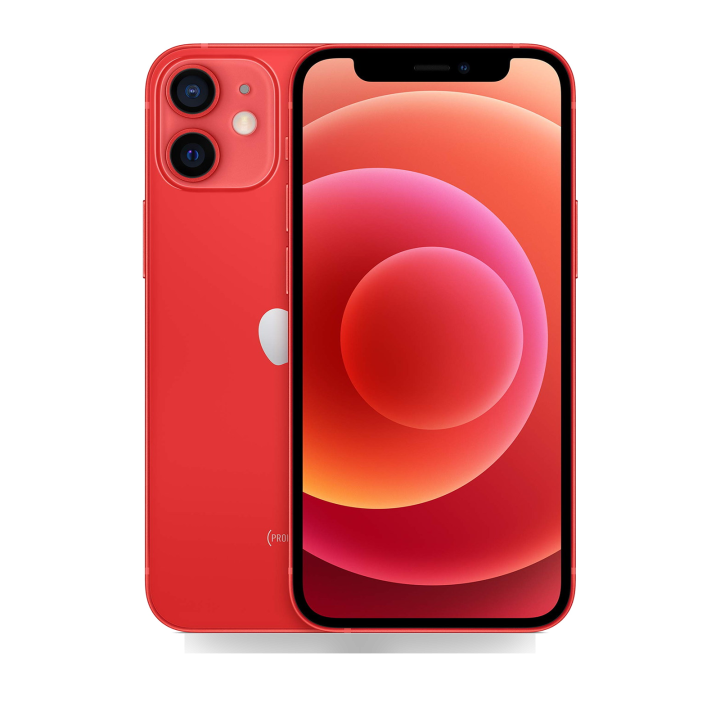 Apple iPhone 12 mini reacondicionado | Zwapa