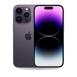 Apple iPhone 14 Pro reacondicionado | Zwapa