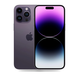 Apple iPhone 14 Pro Max reacondicionado | Zwapa
