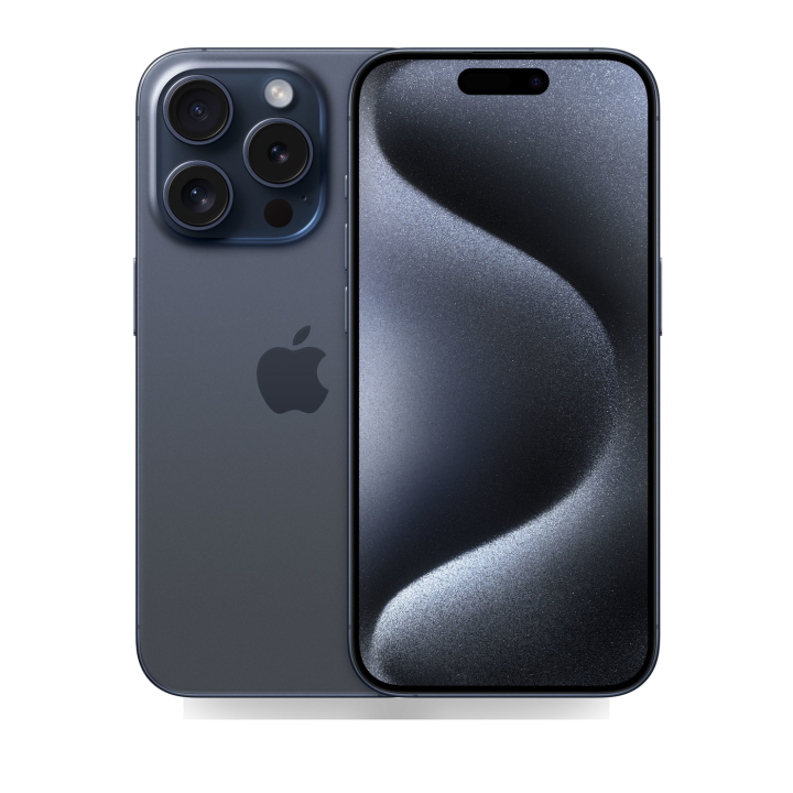 Apple iPhone 15 Pro reacondicionado | Zwapa