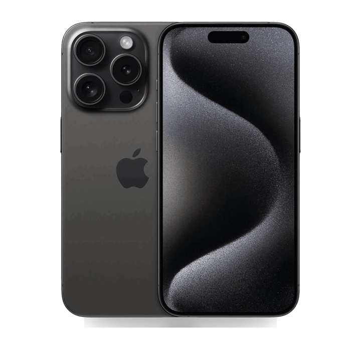 Apple iPhone 15 Pro reacondicionado | Zwapa