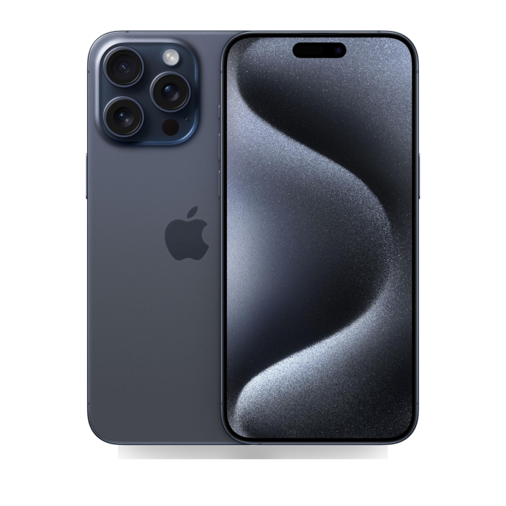 Apple iPhone 15 Pro Max reacondicionado | Zwapa