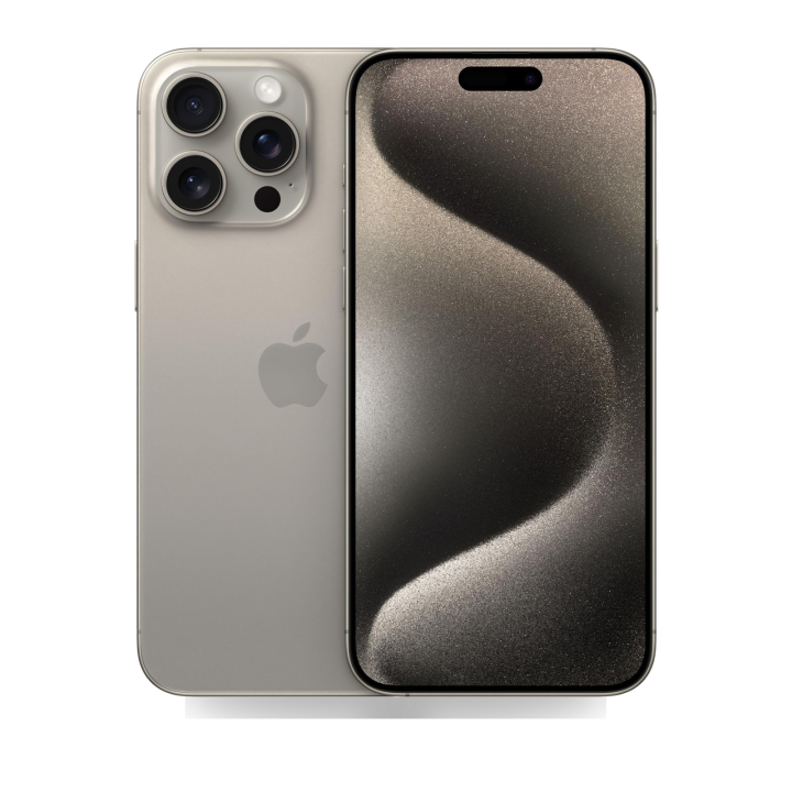 Apple iPhone 15 Pro Max reacondicionado | Zwapa
