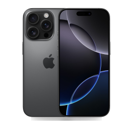Apple iPhone 16 Pro reacondicionado | Zwapa