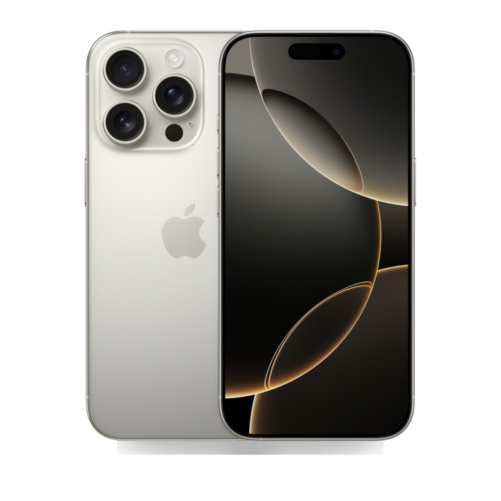 Apple iPhone 16 Pro reacondicionado | Zwapa