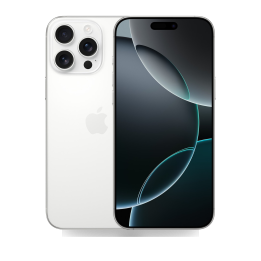 Apple iPhone 16 Pro Max reacondicionado | Zwapa