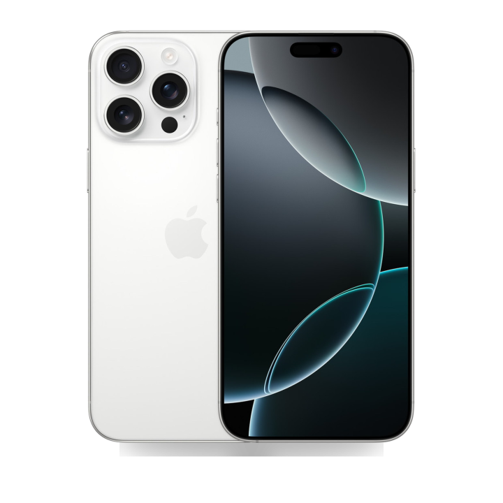 Apple iPhone 16 Pro Max reacondicionado | Zwapa