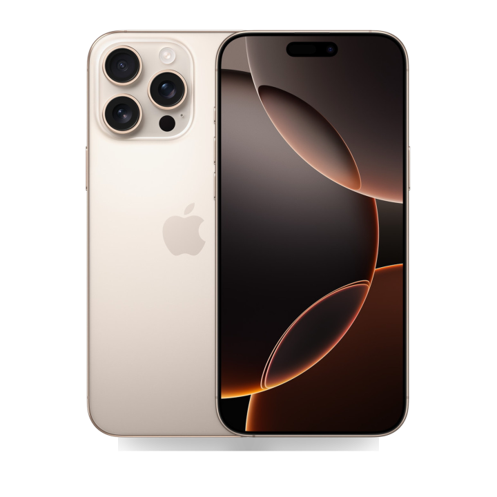 Apple iPhone 16 Pro Max reacondicionado | Zwapa