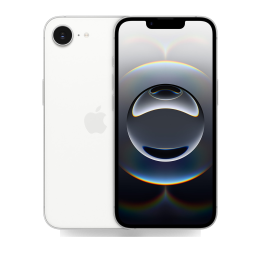 Apple iPhone 16e reacondicionado | Zwapa