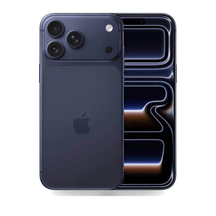 Apple iPhone 17 Pro Max reacondicionado | Zwapa