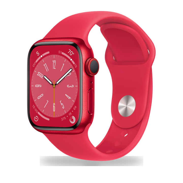 Apple Watch Series 8 Aluminum (GPS+Cellular) 41mm reacondicionado | Zw