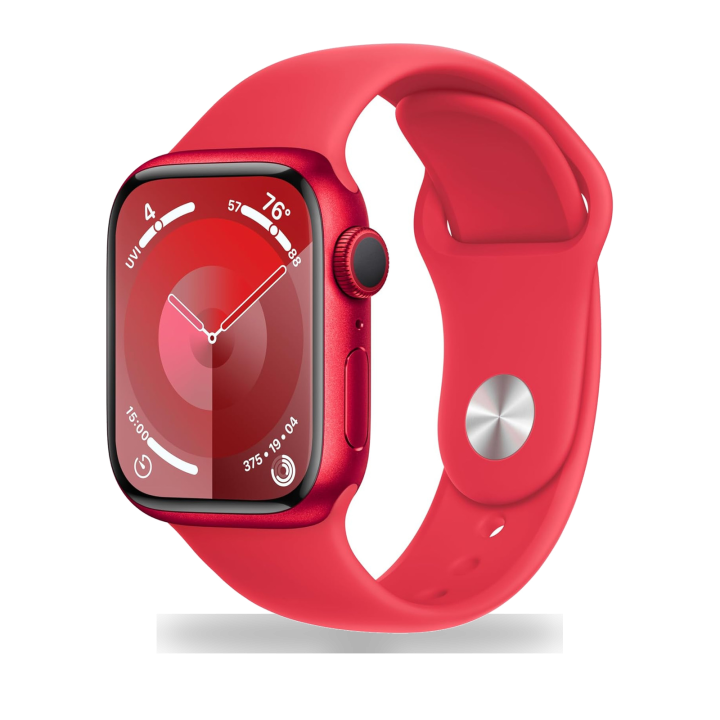 Apple Watch Series 9 Aluminum (GPS+Cellular) 41mm reacondicionado | Zw