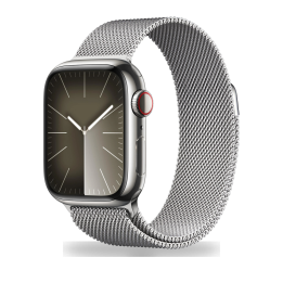 Apple Watch Series 9 (GPS+Cellular) 41mm reacondicionado | Zwapa