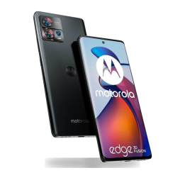 Motorola Edge 30 Fusion reacondicionado | Zwapa