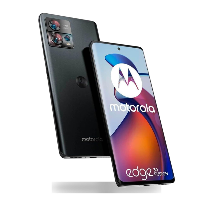 Motorola Edge 30 Fusion reacondicionado | Zwapa