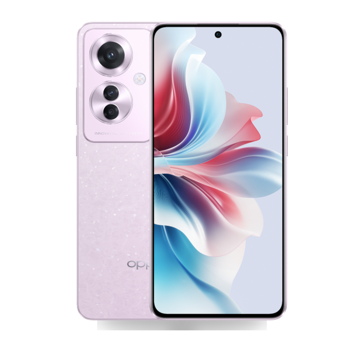 Oppo Reno11 F reacondicionado | Zwapa