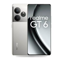 Realme GT 6 reacondicionado | Zwapa
