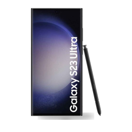 Samsung Galaxy S23 Ultra reacondicionado | Zwapa