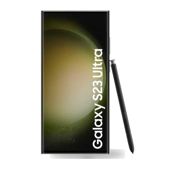 Samsung Galaxy S23 Ultra reacondicionado | Zwapa