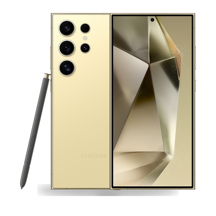 Samsung Galaxy S24 Ultra reacondicionado | Zwapa
