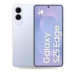 Samsung Galaxy S25 Edge reacondicionado | Zwapa
