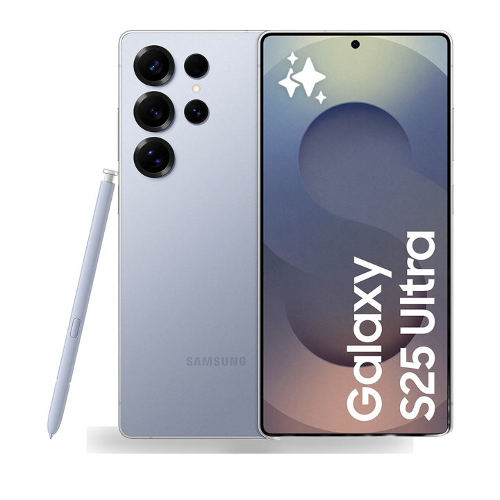 Samsung Galaxy S25 Ultra reacondicionado | Zwapa