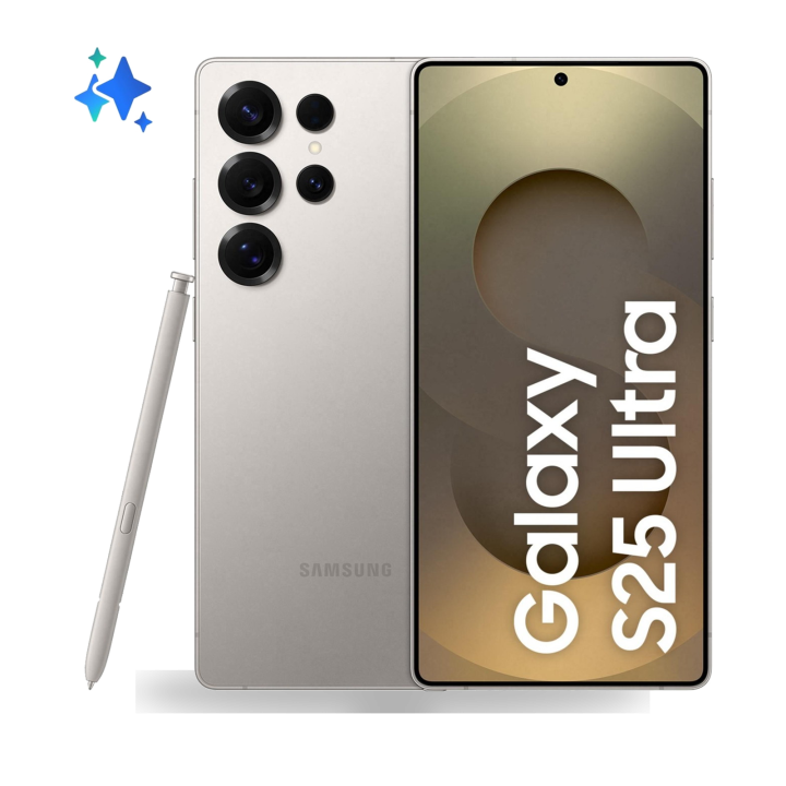 Samsung Galaxy S25 Ultra reacondicionado | Zwapa