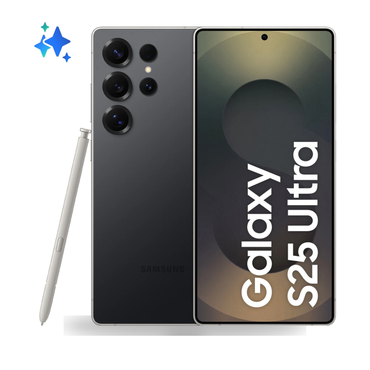 Samsung Galaxy S25 Ultra reacondicionado | Zwapa