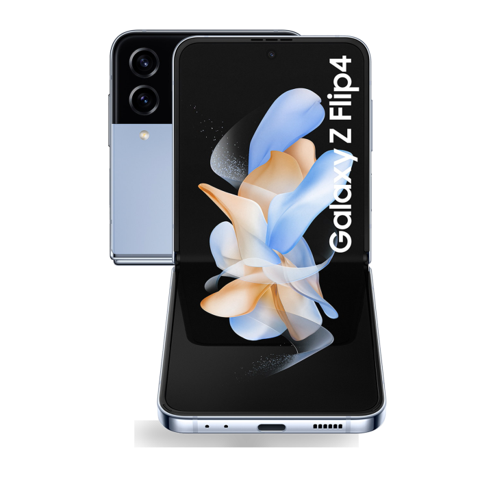 Samsung Galaxy Z Flip4 reacondicionado | Zwapa