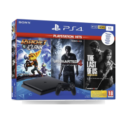 Sony PlayStation 4 Slim reacondicionado | Zwapa