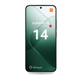 Xiaomi 14 reacondicionado | Zwapa