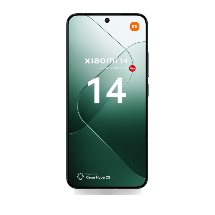 Xiaomi 14 reacondicionado | Zwapa