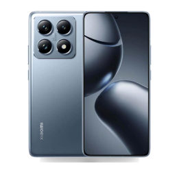 Xiaomi 14T Pro reacondicionado | Zwapa