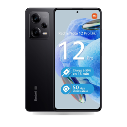 Xiaomi Redmi Note 12 Pro reacondicionado | Zwapa