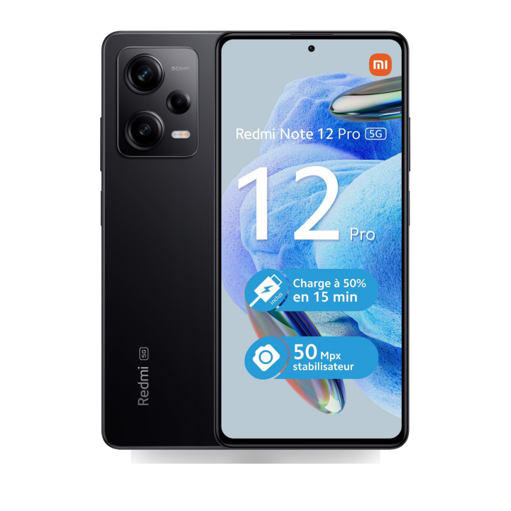 Xiaomi Redmi Note 12 Pro reacondicionado | Zwapa