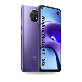 Xiaomi Redmi Note 9T reacondicionado | Zwapa