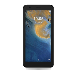 Zte Blade A31 reacondicionado | Zwapa