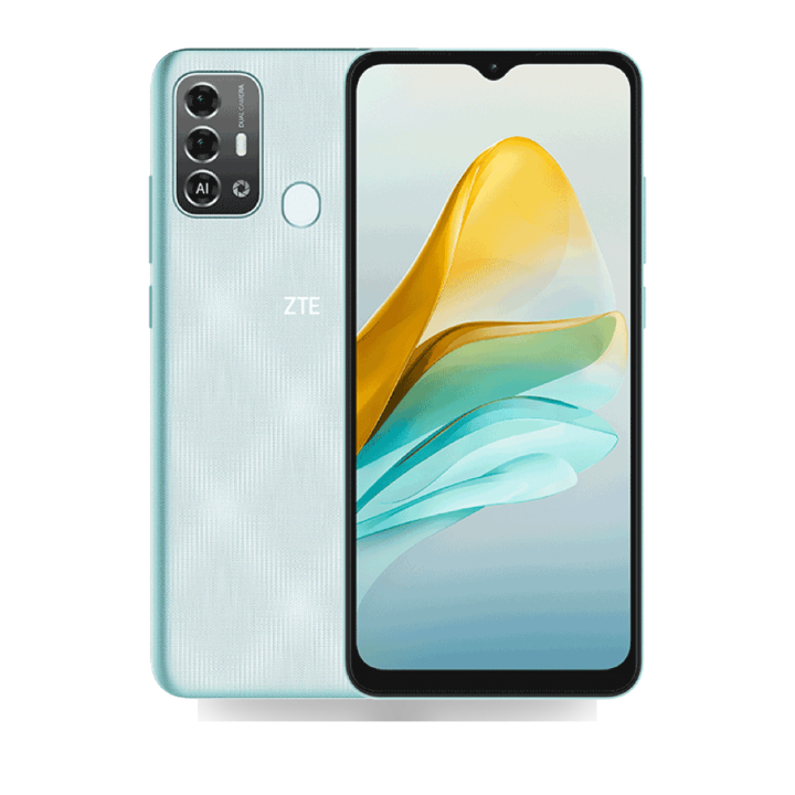 ZTE Blade A53 Pro reacondicionado | Zwapa