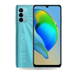 ZTE Blade V40 Vita reacondicionado | Zwapa