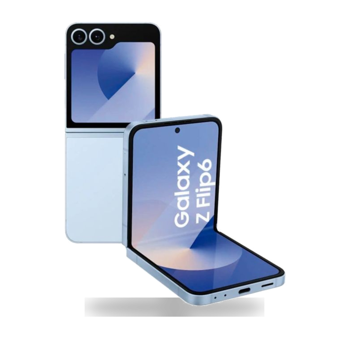 Samsung Galaxy Z Flip 6