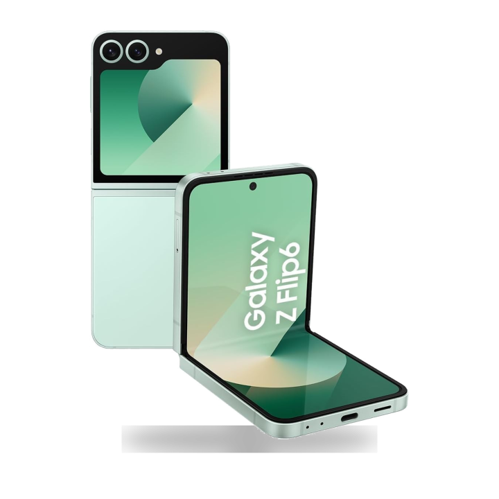 Samsung Galaxy Z Flip 6