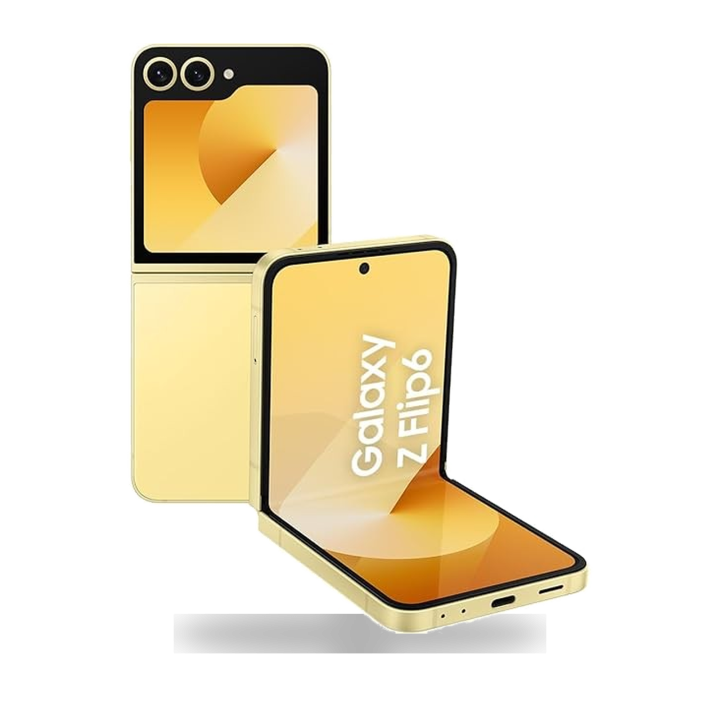 Samsung Galaxy Z Flip 6