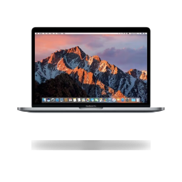 MacBook Pro 13" (2020)