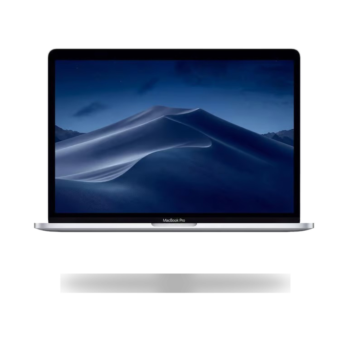 MacBook Pro 13" (2020)