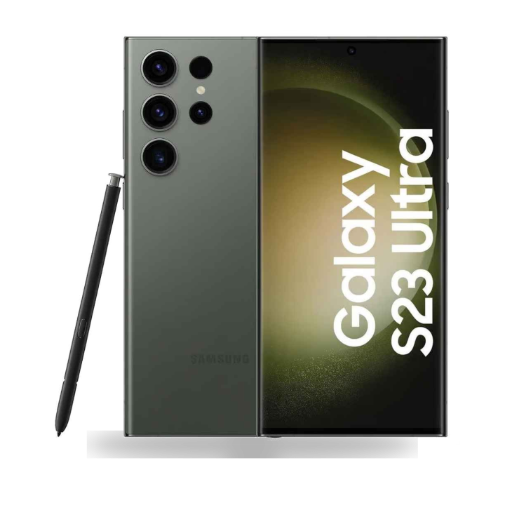 Samsung Galaxy S23 Ultra 5G